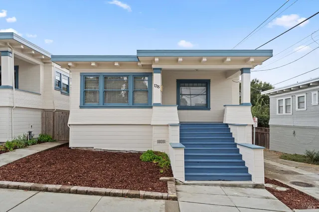 $875,000 | 1211 Santa Clara Street, Vallejo, CA 94590