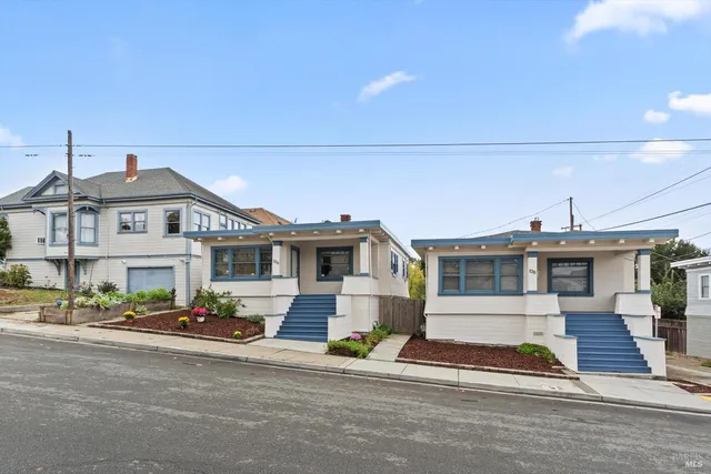 $875,000 | 1211 Santa Clara Street, Vallejo, CA 94590