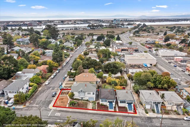 $875,000 | 1211 Santa Clara Street, Vallejo, CA 94590
