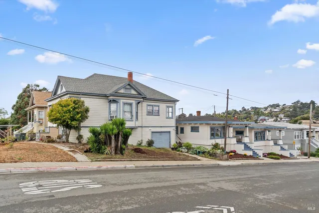 $875,000 | 1211 Santa Clara Street, Vallejo, CA 94590