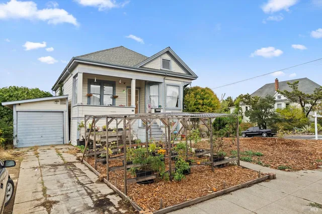 $875,000 | 1211 Santa Clara Street, Vallejo, CA 94590