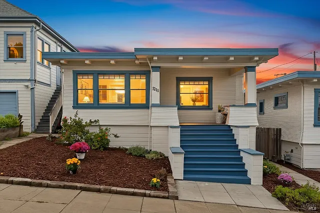 $875,000 | 1211 Santa Clara Street, Vallejo, CA 94590