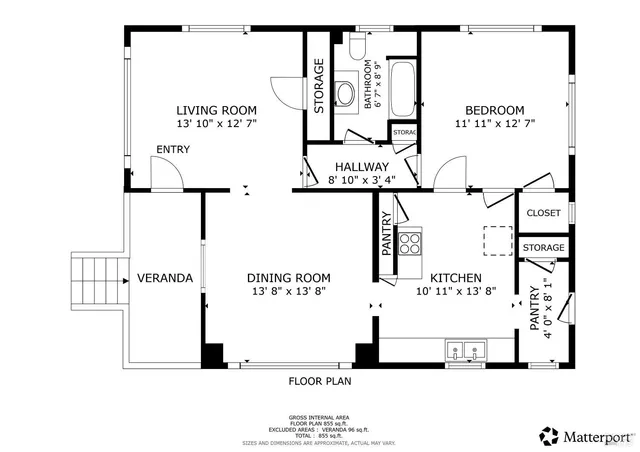 $875,000 | 1211 Santa Clara Street, Vallejo, CA 94590