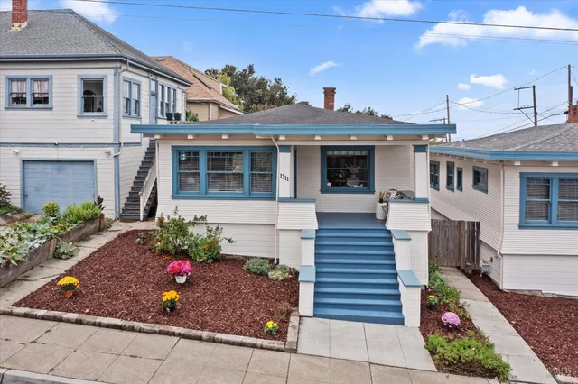 $875,000 | 1211 Santa Clara Street, Vallejo, CA 94590