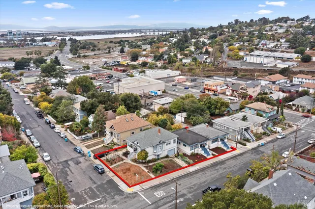 $875,000 | 1211 Santa Clara Street, Vallejo, CA 94590