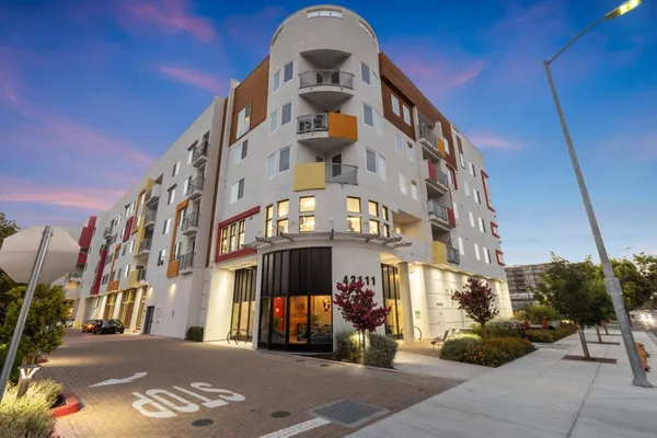 $850,000 | 42111 Osgood Road, Unit 404, Fremont, CA 94539