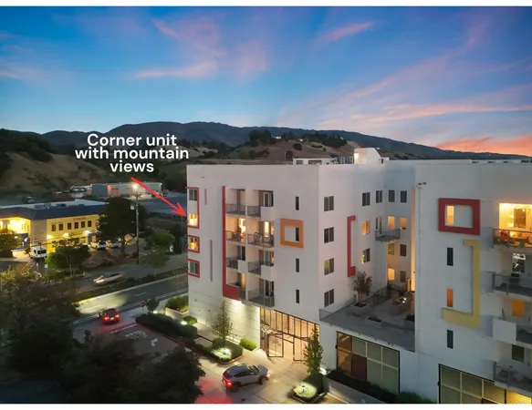 $850,000 | 42111 Osgood Road, Unit 404, Fremont, CA 94539
