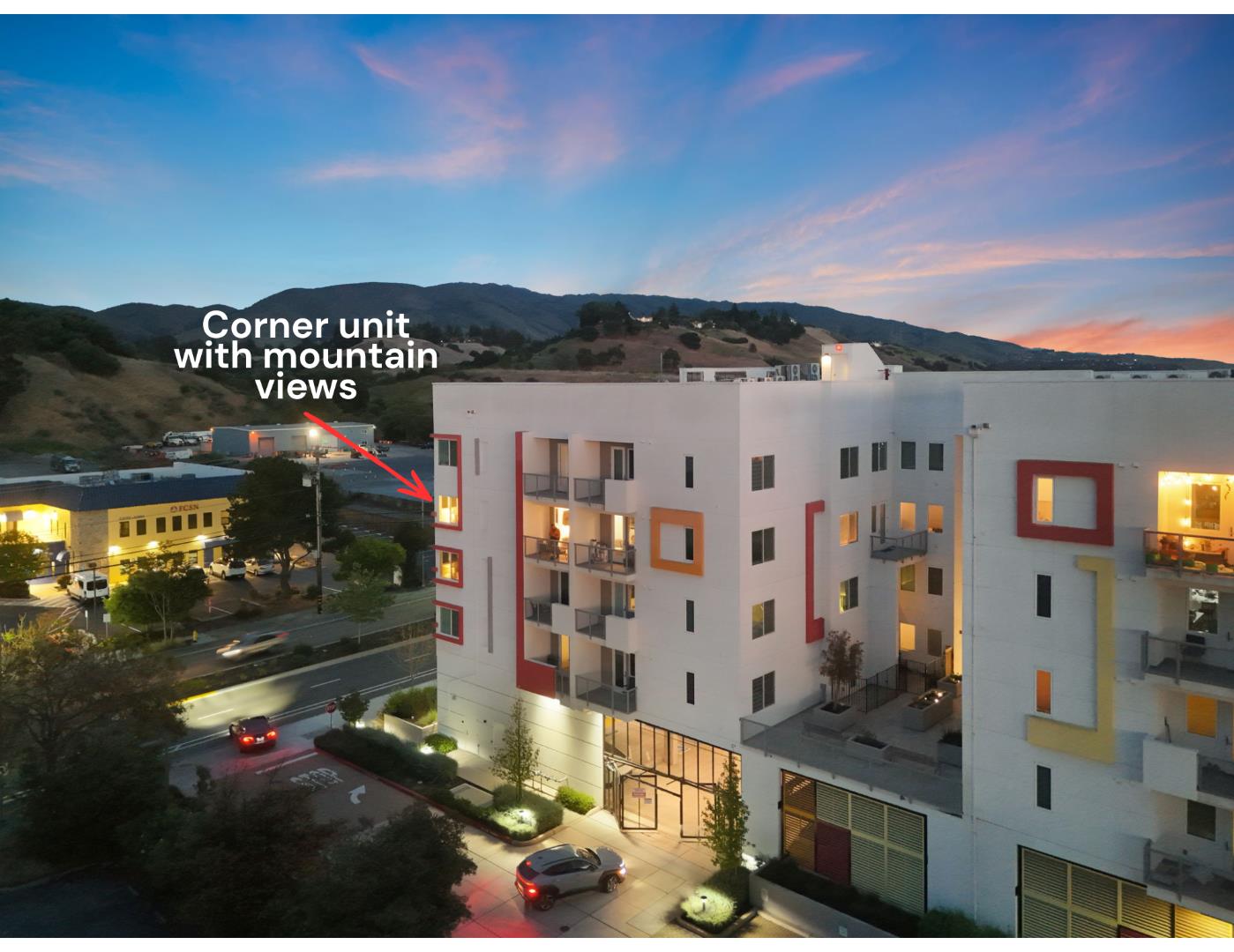 42111 Osgood Road, Unit 404 Fremont, CA 94539 - Photo 2 of 34