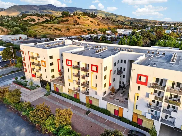 $850,000 | 42111 Osgood Road, Unit 404, Fremont, CA 94539