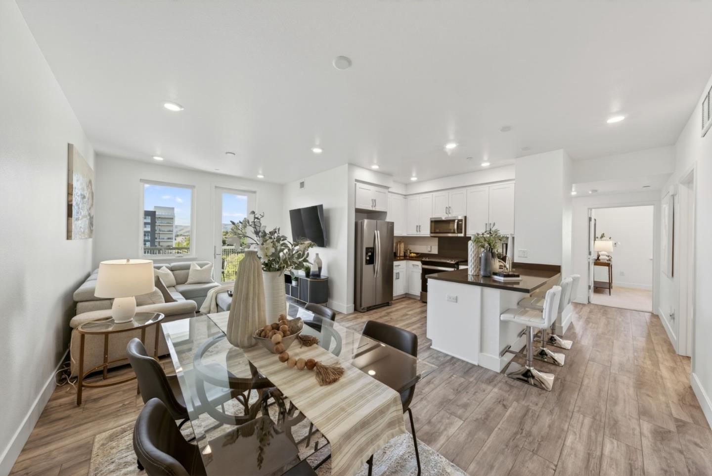 42111 Osgood Road, Unit 404 Fremont, CA 94539 - Photo 3 of 34