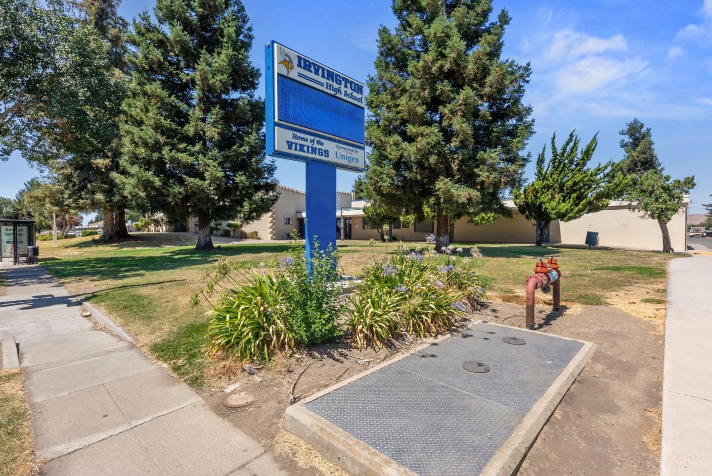 42111 Osgood Road, Unit 404 Fremont, CA 94539 - Photo 33 of 34