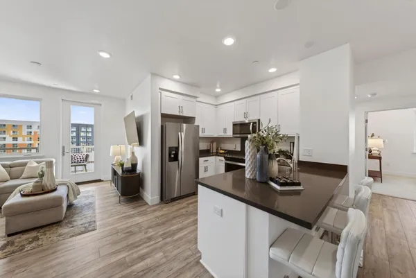 $850,000 | 42111 Osgood Road, Unit 404, Fremont, CA 94539