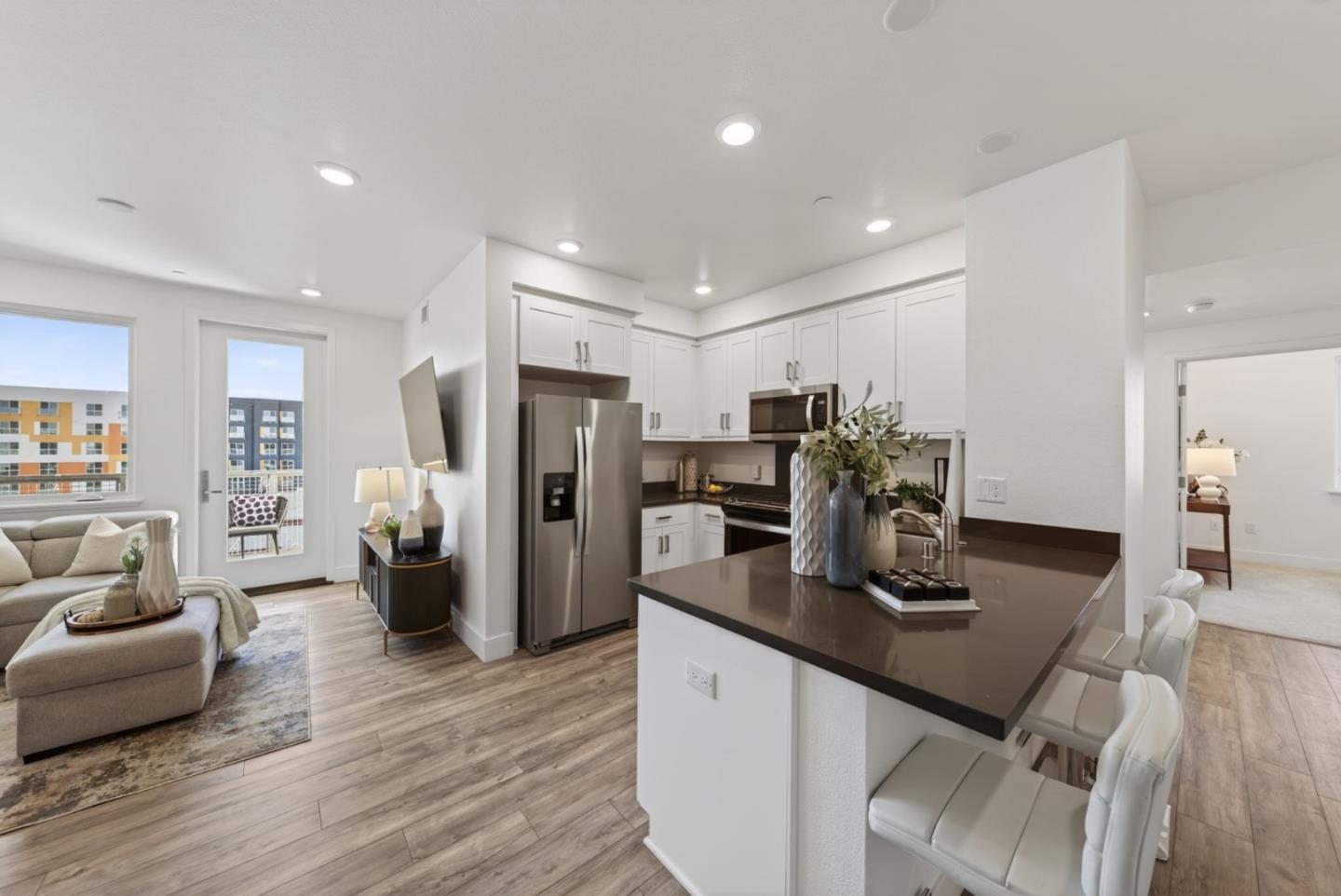 42111 Osgood Road, Unit 404 Fremont, CA 94539 - Photo 5 of 34