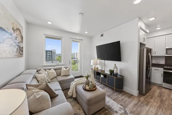 $850,000 | 42111 Osgood Road, Unit 404, Fremont, CA 94539