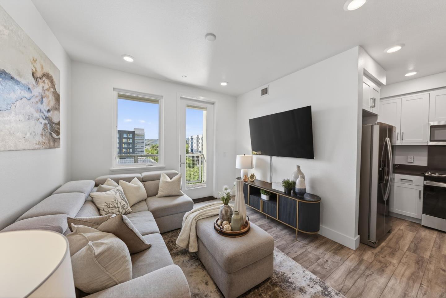 42111 Osgood Road, Unit 404 Fremont, CA 94539 - Photo 9 of 34