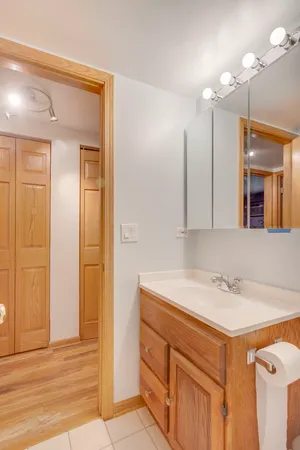 $1,750 | 2505 Spring Street, Unit 3304, Woodridge, IL 60517