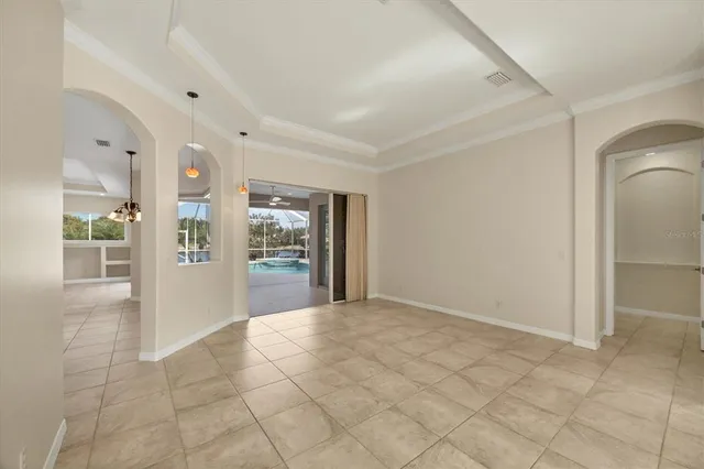 a kitchen with stainless steel appliances a refrigerator stove and sink