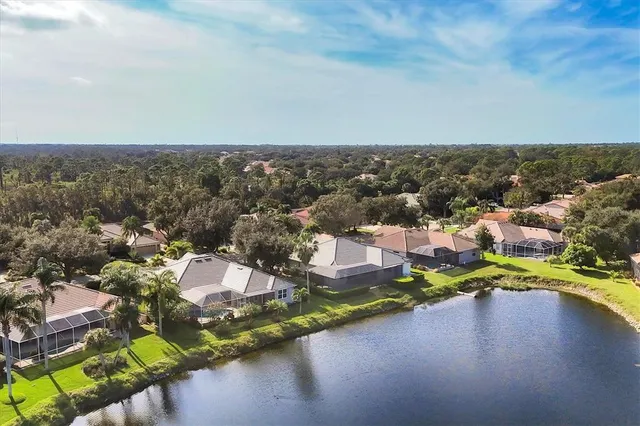 $879,000 | 327 Park Trace Boulevard, Osprey, FL 34229