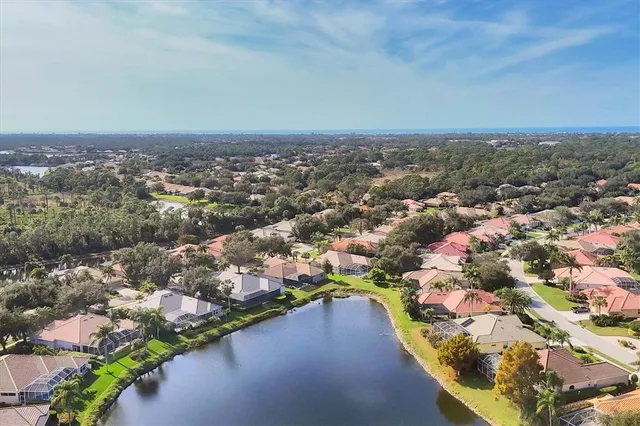 $879,000 | 327 Park Trace Boulevard, Osprey, FL 34229