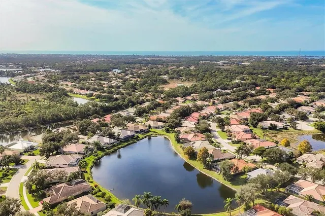 $879,000 | 327 Park Trace Boulevard, Osprey, FL 34229
