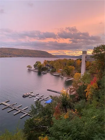 $410,000 | 23 Cliffside Drive, South Bristol, NY 14424