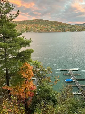 $410,000 | 23 Cliffside Drive, South Bristol, NY 14424