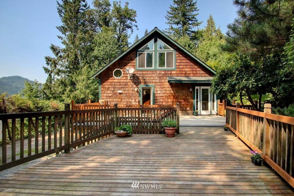 4464 Mosquito Lake Road Deming, WA 98244 - Photo 1 of 25 Gallery Image 1