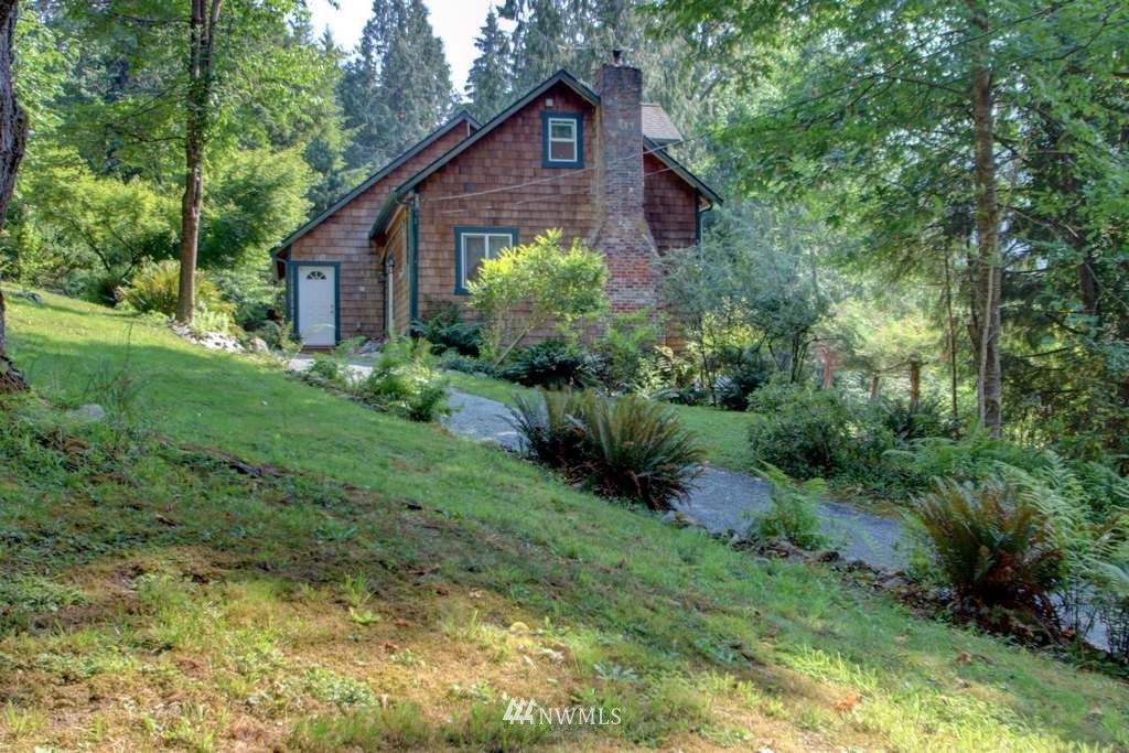 4464 Mosquito Lake Road Deming, WA 98244 - Photo 3 of 25 Gallery Image 3