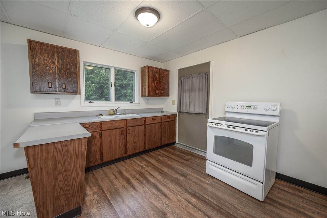 1489 Randolph Road Mogadore, OH 44260 - Photo 10 of 35 Upper Unit