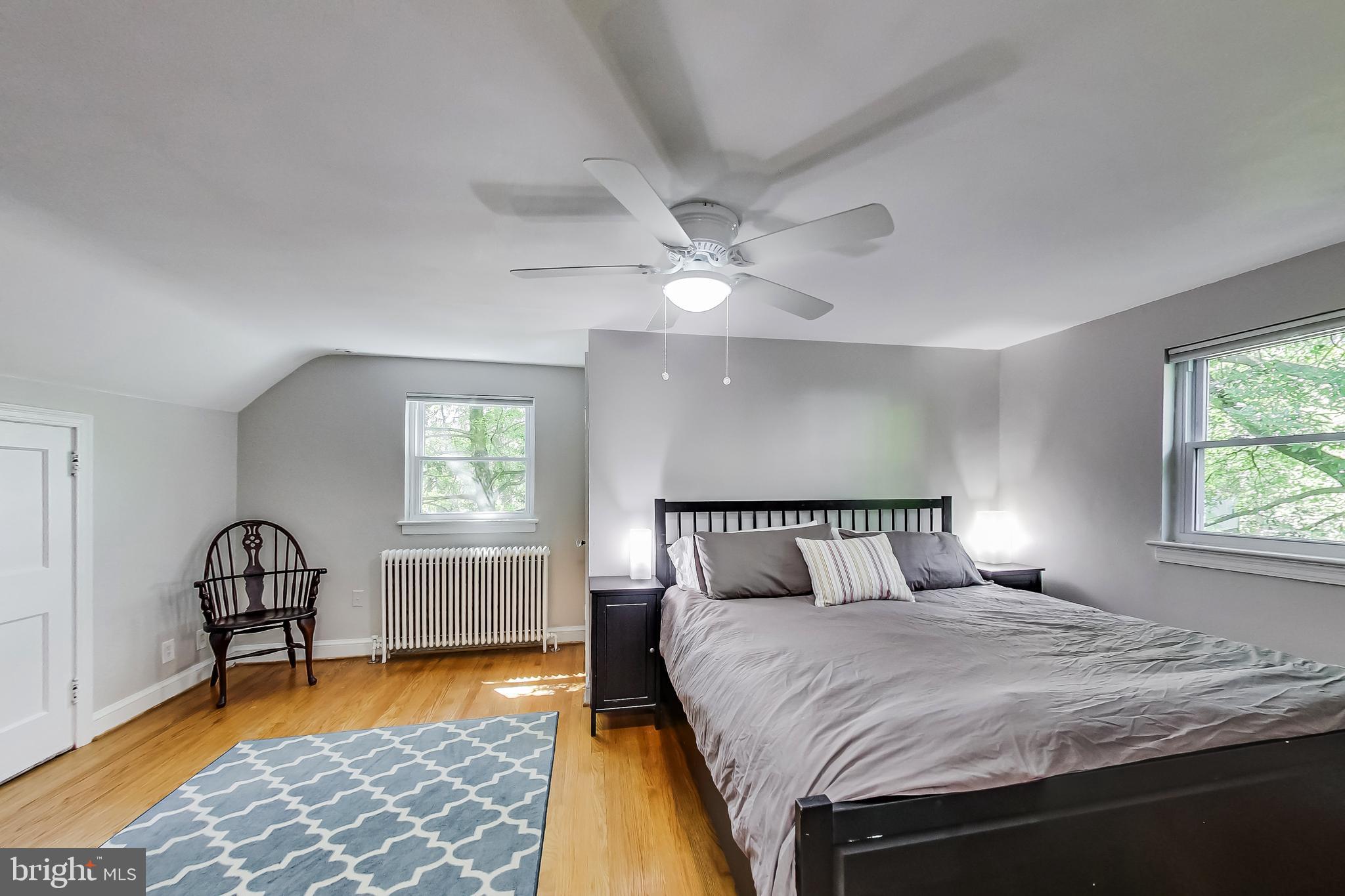 9 Lauer Terrace Silver Spring, MD 20901 - Photo 20 of 41 First Upstairs Bedroom
