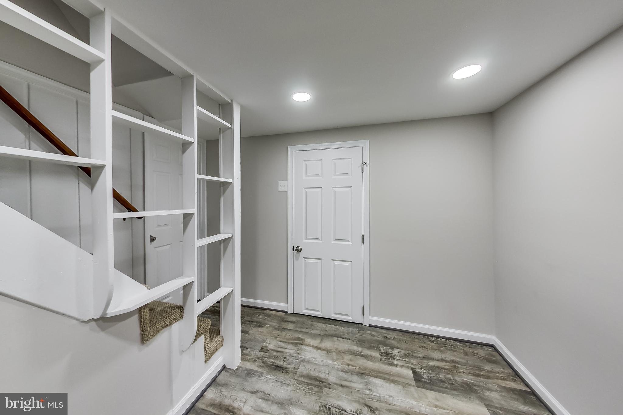 9 Lauer Terrace Silver Spring, MD 20901 - Photo 27 of 41 Finished Basement