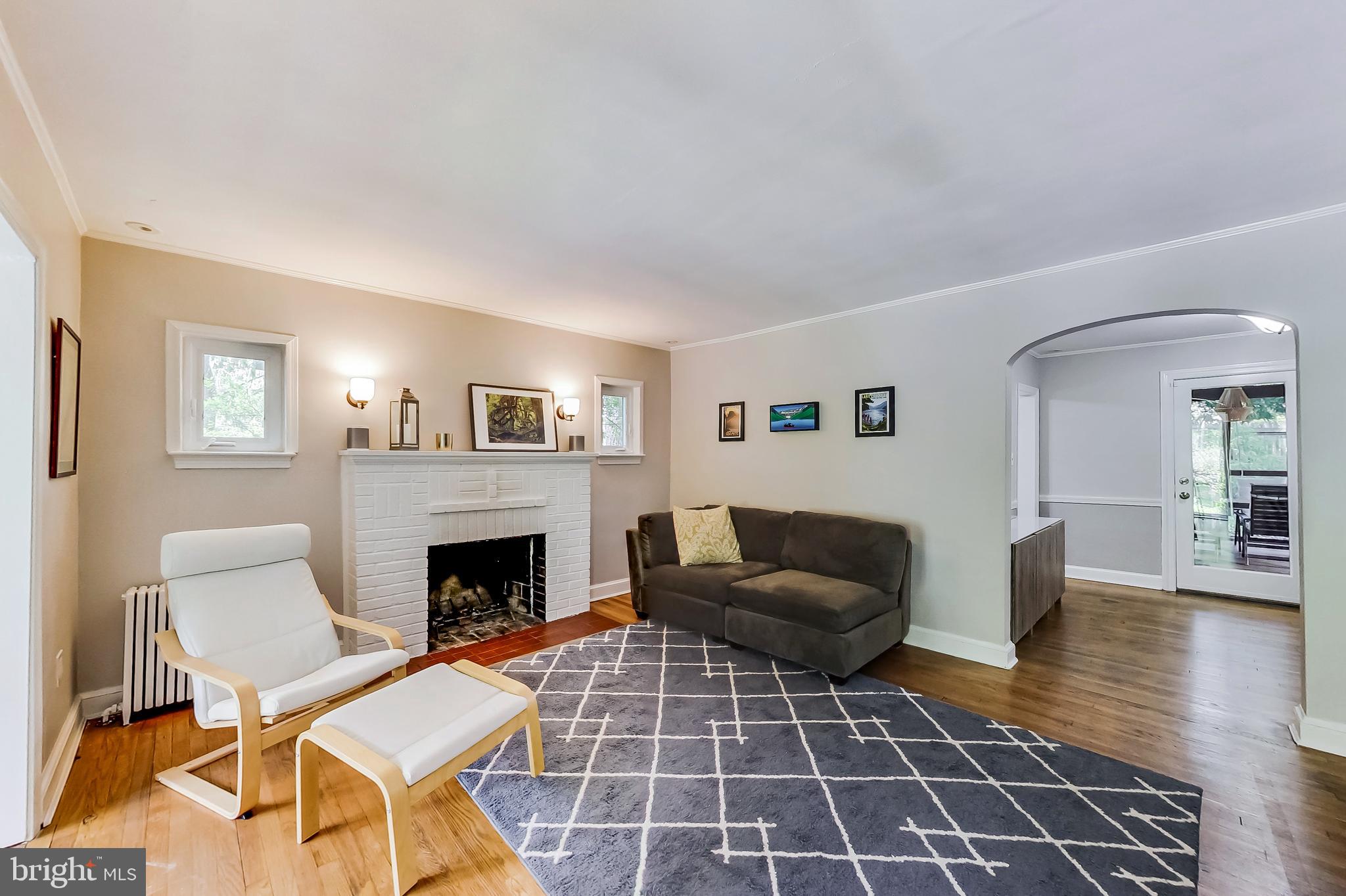 9 Lauer Terrace Silver Spring, MD 20901 - Photo 4 of 41