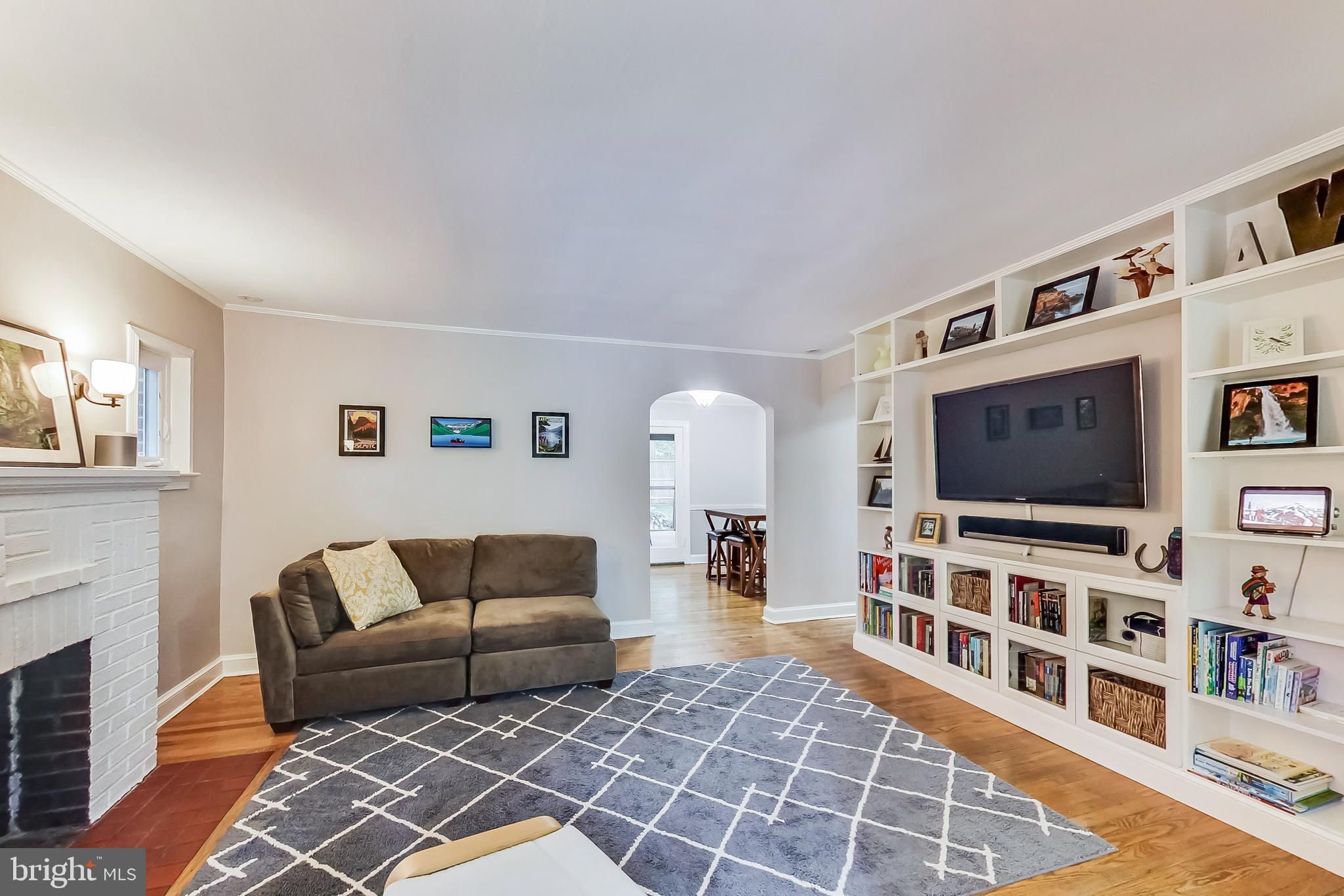 9 Lauer Terrace Silver Spring, MD 20901 - Photo 5 of 41
