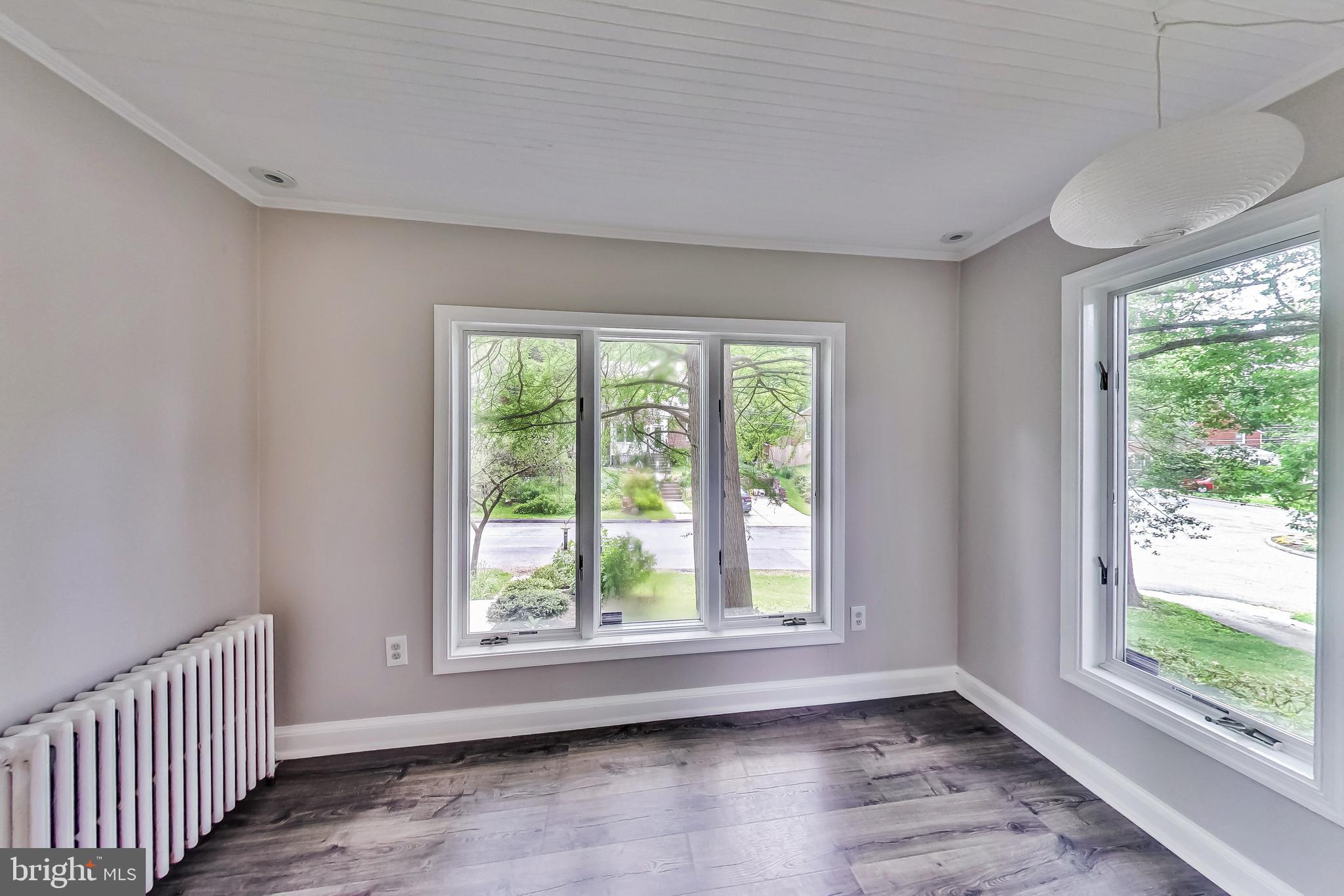 9 Lauer Terrace Silver Spring, MD 20901 - Photo 8 of 41 Sunroom