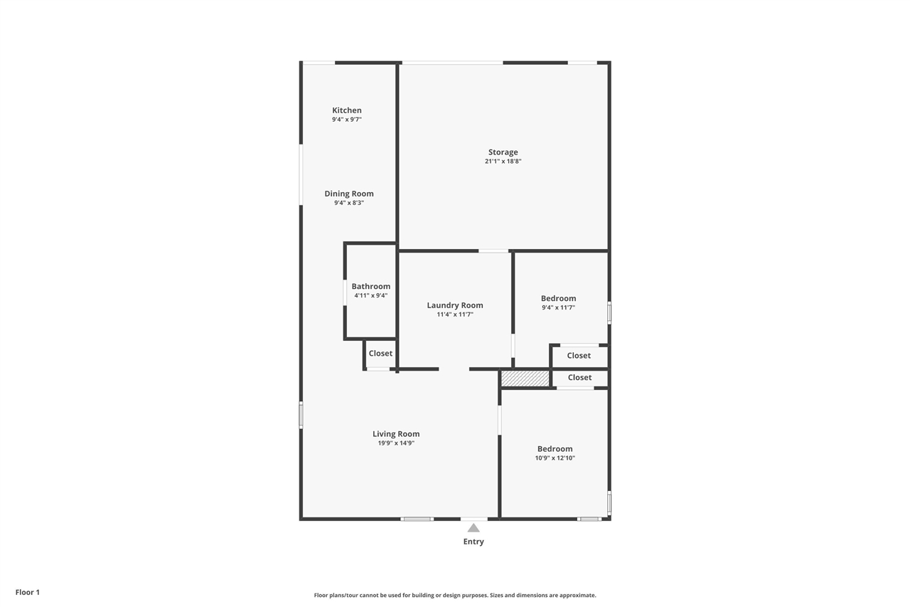 337 South Taylor Road Branch, MI 49402 - Photo 40 of 40
