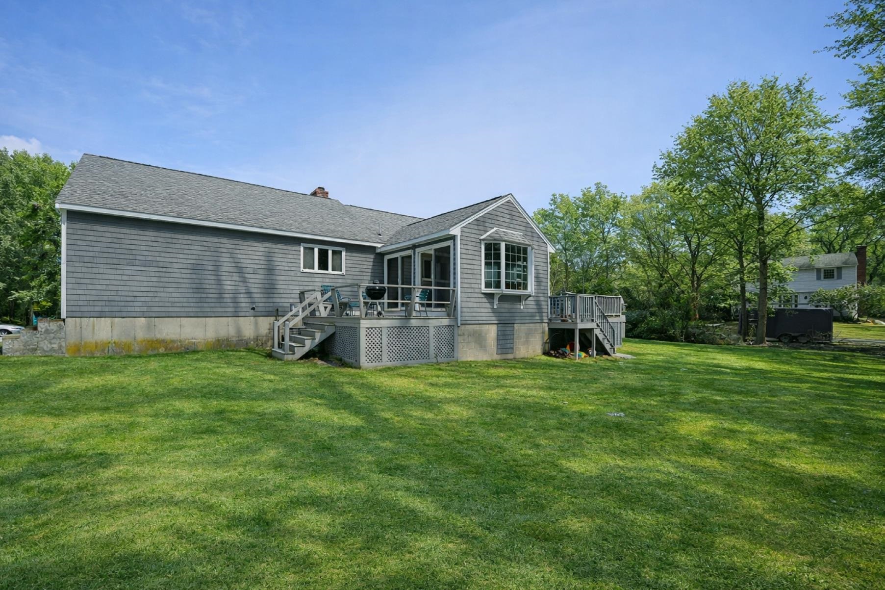 2 Willowbrook Avenue Rye, NH 03871 - Photo 18 of 22