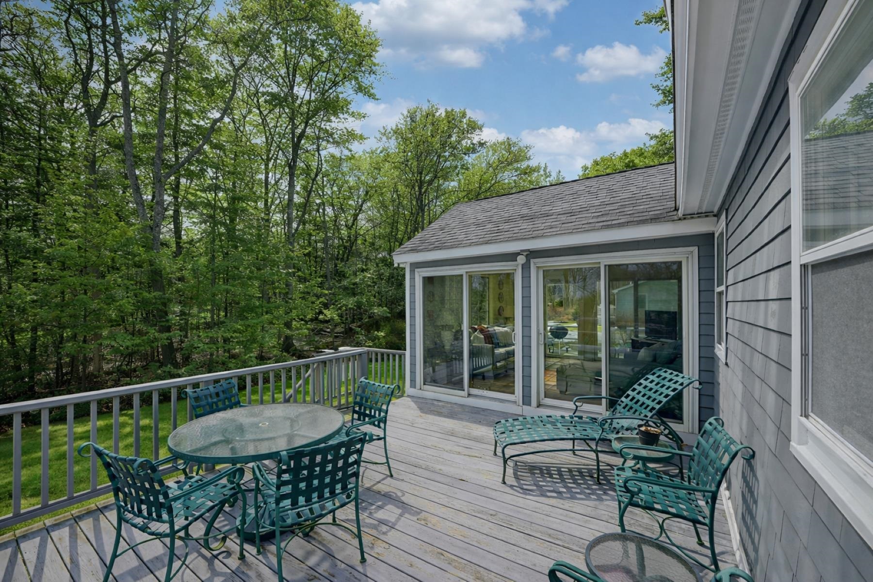 2 Willowbrook Avenue Rye, NH 03871 - Photo 19 of 22