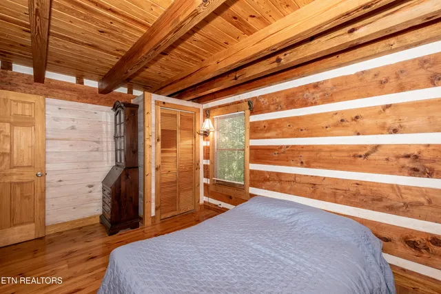 $395,000 | 311 Domar Drive, Townsend, TN 37882