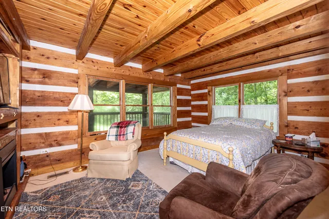 $395,000 | 311 Domar Drive, Townsend, TN 37882