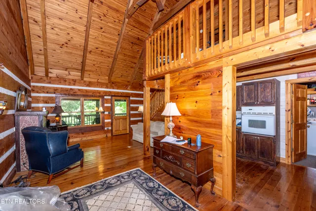 $395,000 | 311 Domar Drive, Townsend, TN 37882