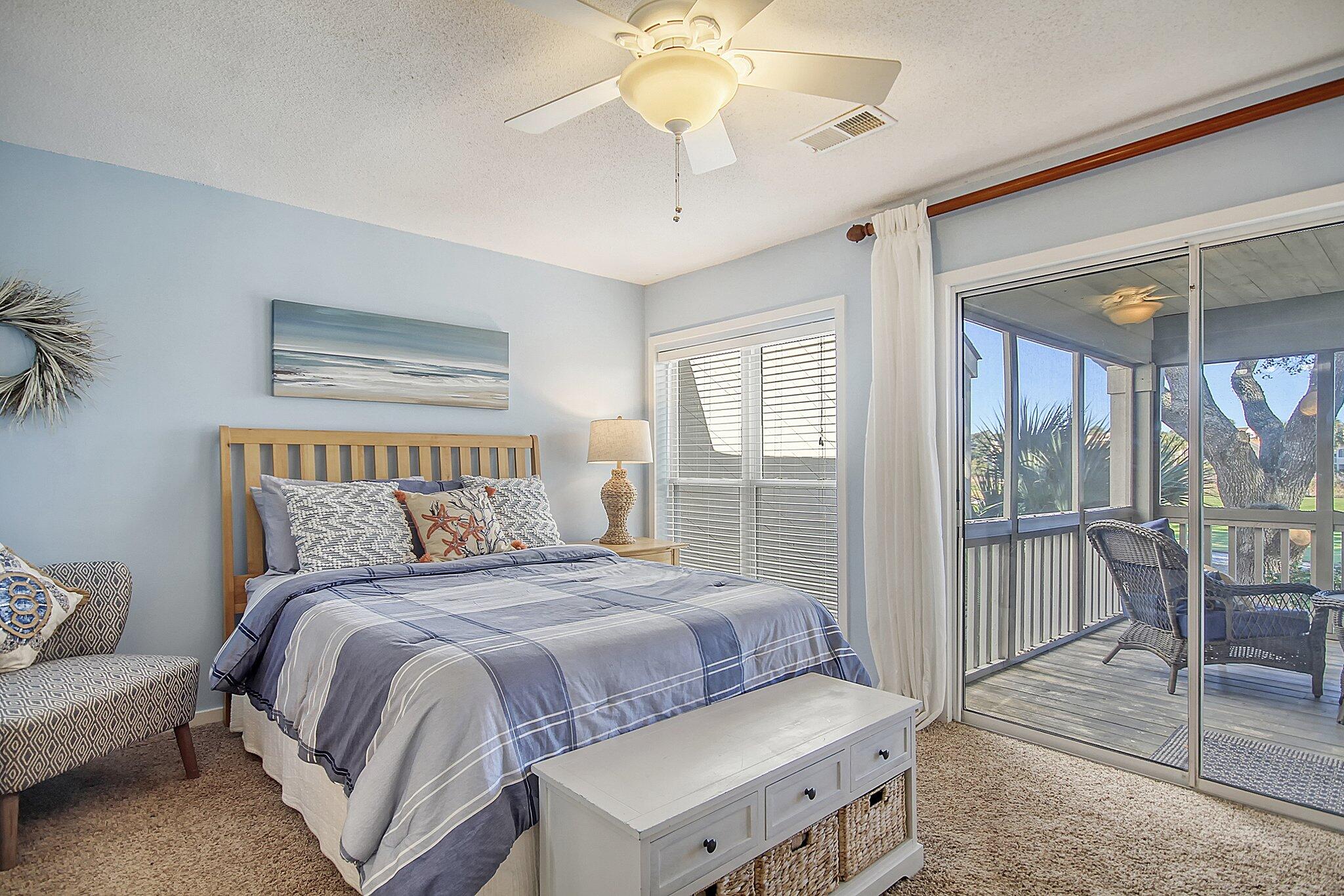 444 Double Eagle Trace Seabrook Island, SC 29455 - Photo 15 of 51 Master BR