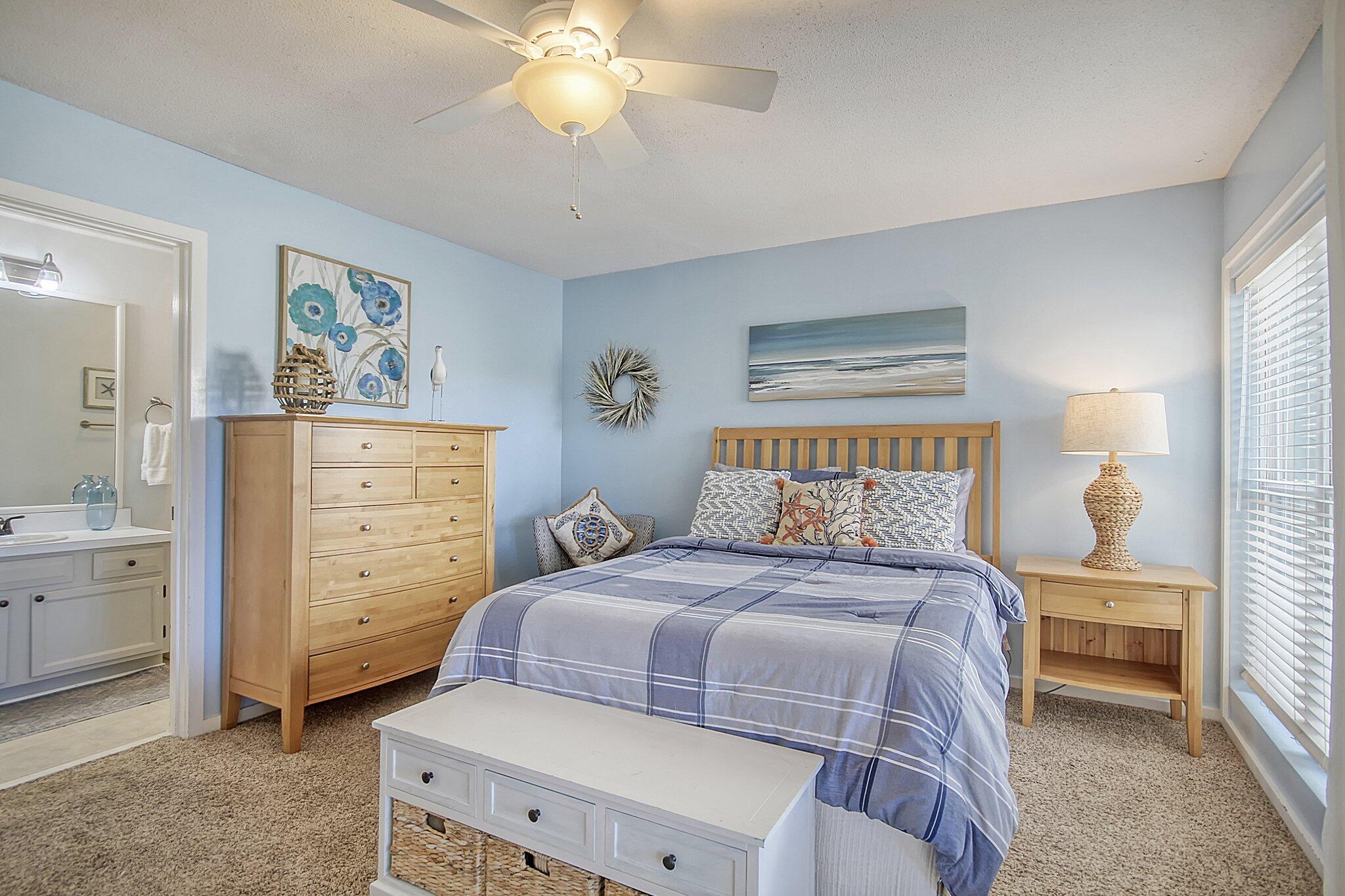 444 Double Eagle Trace Seabrook Island, SC 29455 - Photo 16 of 51 Master BR