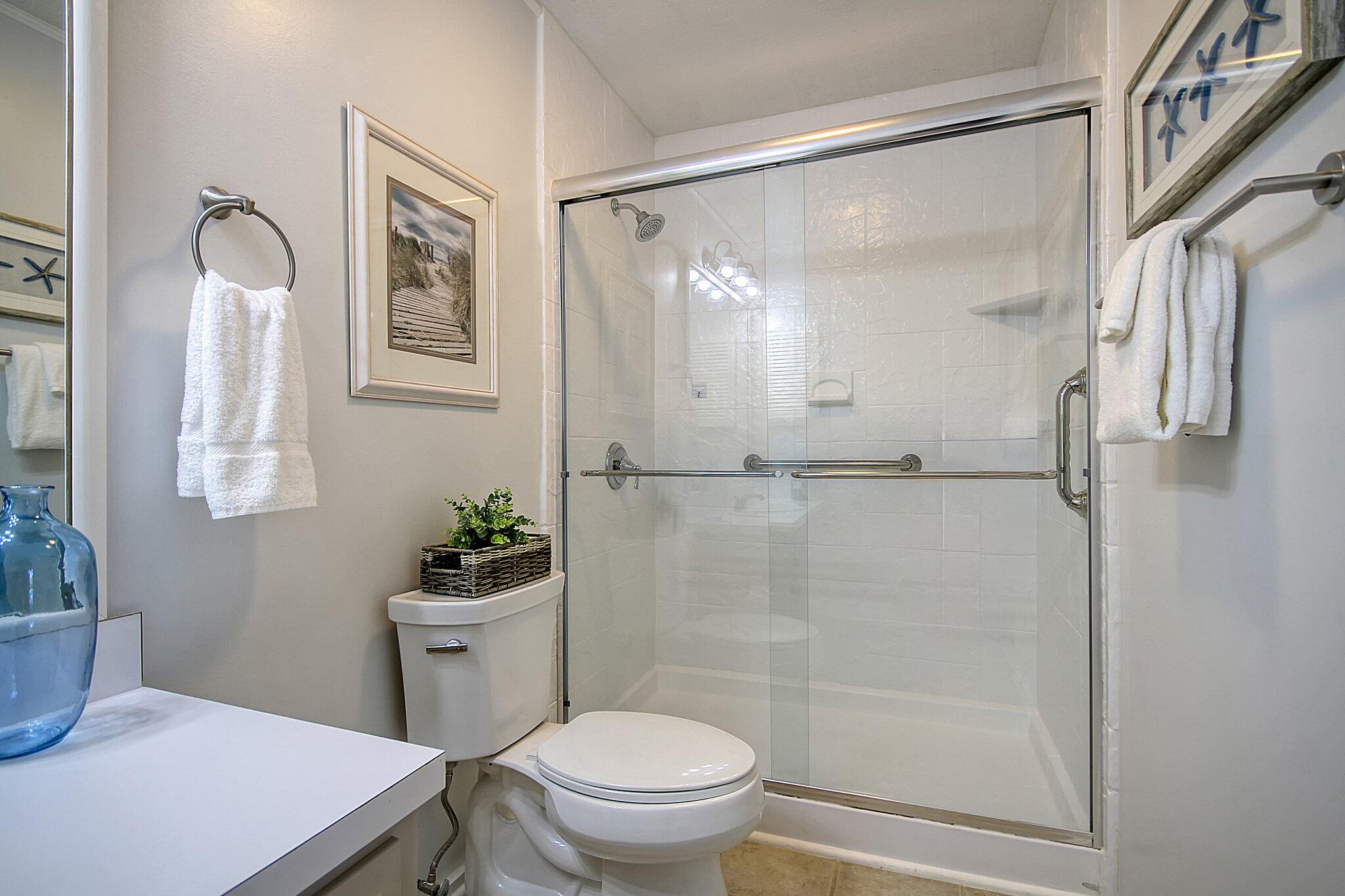 444 Double Eagle Trace Seabrook Island, SC 29455 - Photo 18 of 51 Master Bath