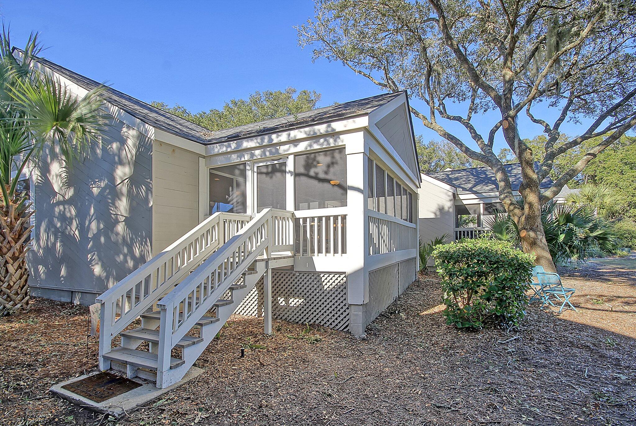 444 Double Eagle Trace Seabrook Island, SC 29455 - Photo 24 of 51 Beautiful Oaks