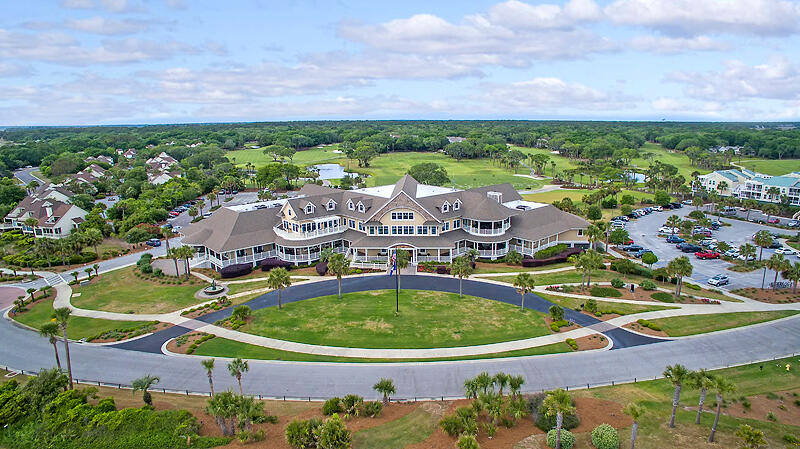444 Double Eagle Trace Seabrook Island, SC 29455 - Photo 32 of 51 2 Island House - The Main Club House