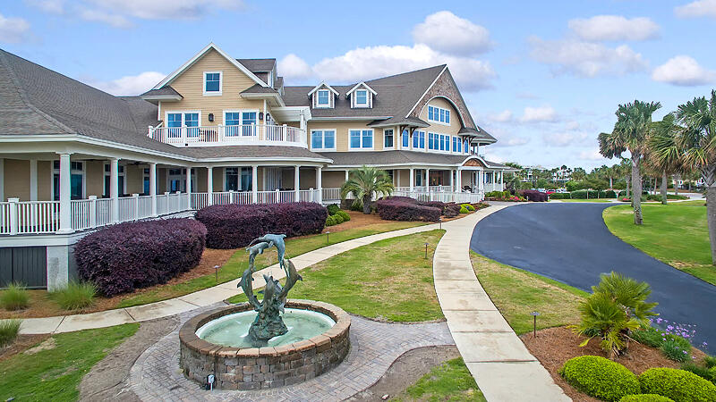 444 Double Eagle Trace Seabrook Island, SC 29455 - Photo 33 of 51 3 Island House