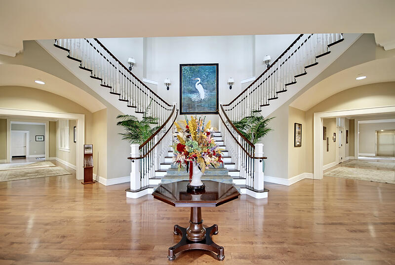 444 Double Eagle Trace Seabrook Island, SC 29455 - Photo 34 of 51 4 Entry Foyer to Island House