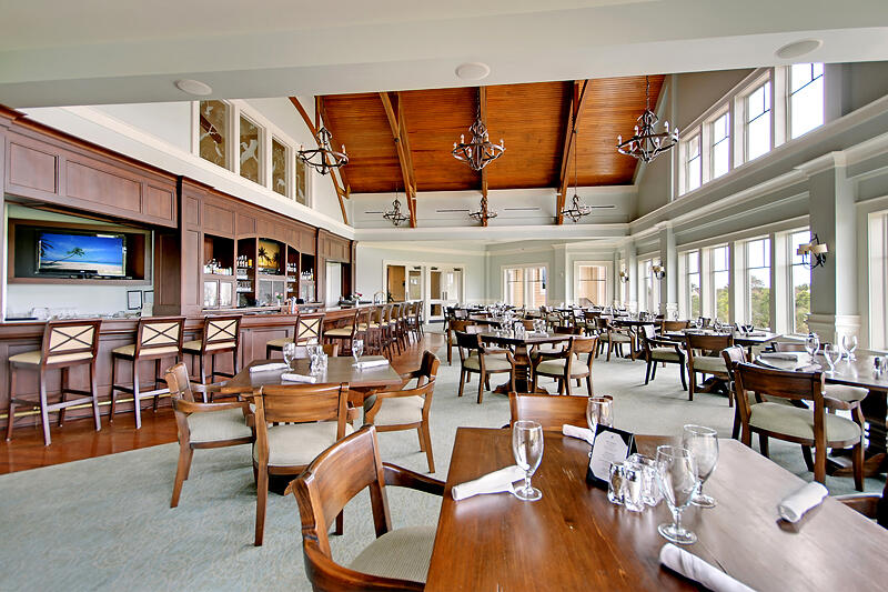 444 Double Eagle Trace Seabrook Island, SC 29455 - Photo 35 of 51 5 Casual Dining
