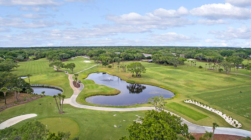 444 Double Eagle Trace Seabrook Island, SC 29455 - Photo 38 of 51 8 36 Holes of Golf