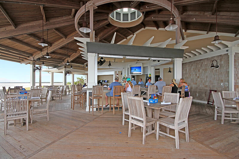 444 Double Eagle Trace Seabrook Island, SC 29455 - Photo 41 of 51 11 Pelican's Nest Restaurant